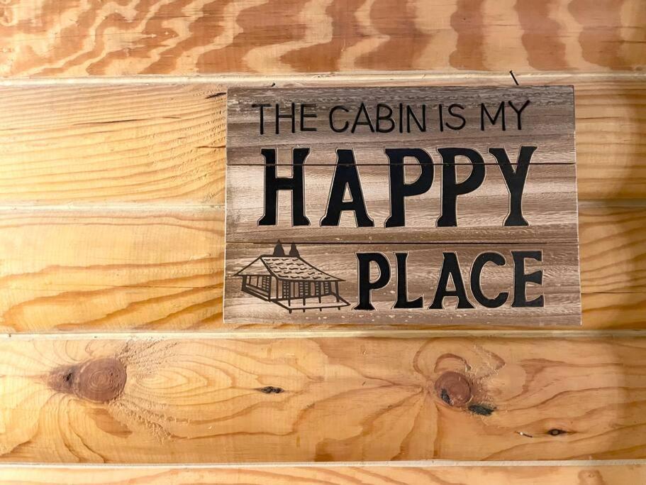 One Of A Kind Rustic Log Cabin Near Bryce Resort - Large Game Room - Fire Pit - Large Deck - Bbq Basye Εξωτερικό φωτογραφία